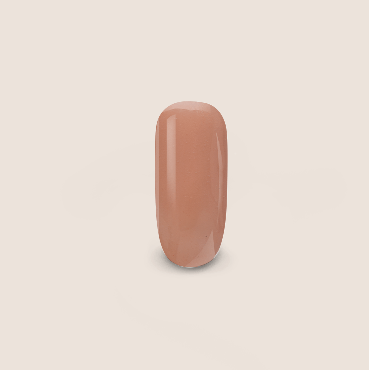 BNC Acrylic Powder Cover Peach