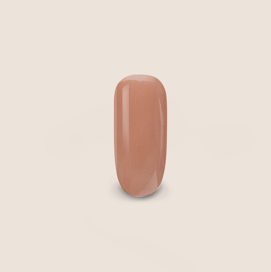 BNC Acrylic Powder Cover Peach