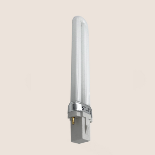 BNC 9 Watt UV / INNFF - replacement tube for BNC tunnel lamp