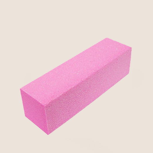 BNC Buffer pink 100/100