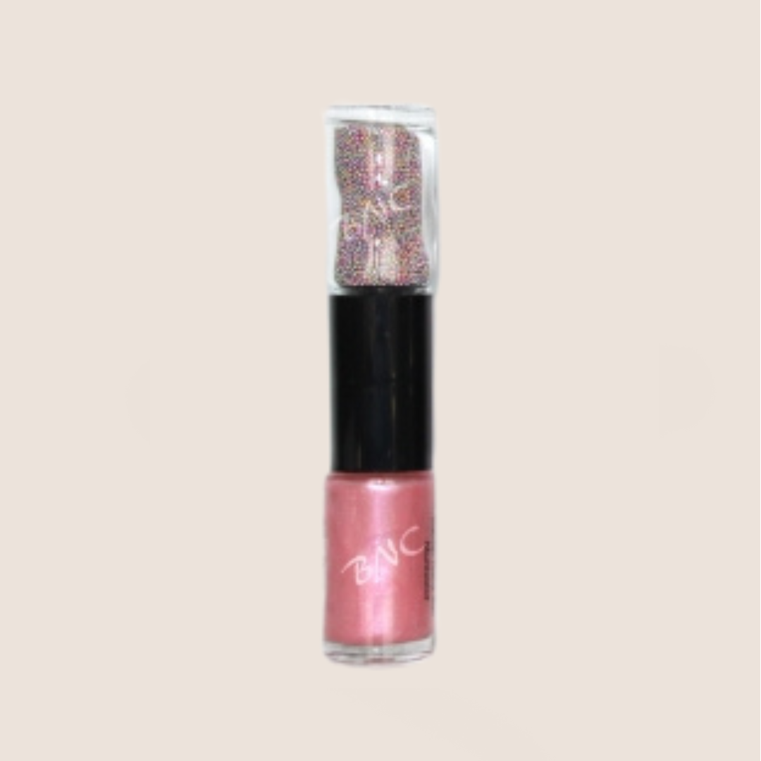 BNC Caviar Micro pearls Nr. 01 perlmutt-rose / multicolor