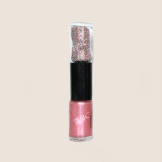 BNC Caviar Micro pearls Nr. 01 perlmutt-rose / multicolor