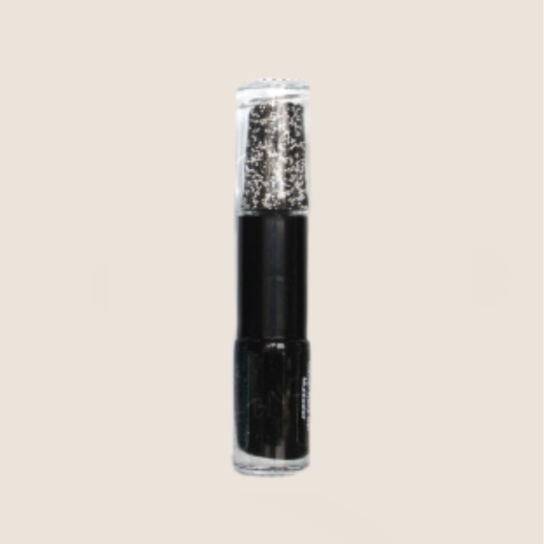 BNC Caviar Micro pearls No. 11 black / multicolor