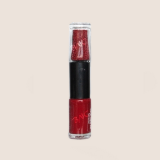 BNC Caviar Micro pearls No. 15 red / unicolor red