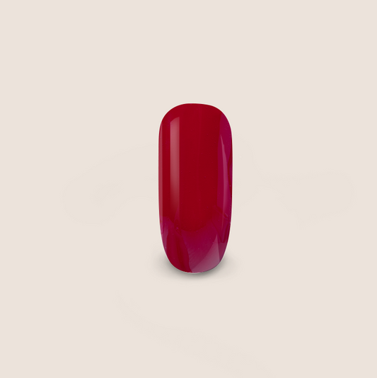 BNC Champions Red Nail Polish No. 4