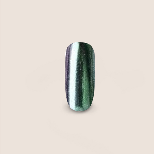 BNC chrome pigment MIRROR GREEN NO. 2 1g