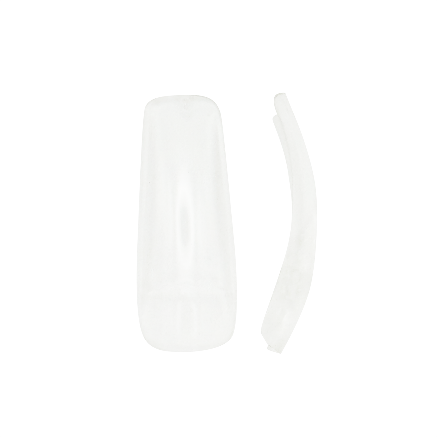 BNC Classic-Clear Tips 50 refill bags