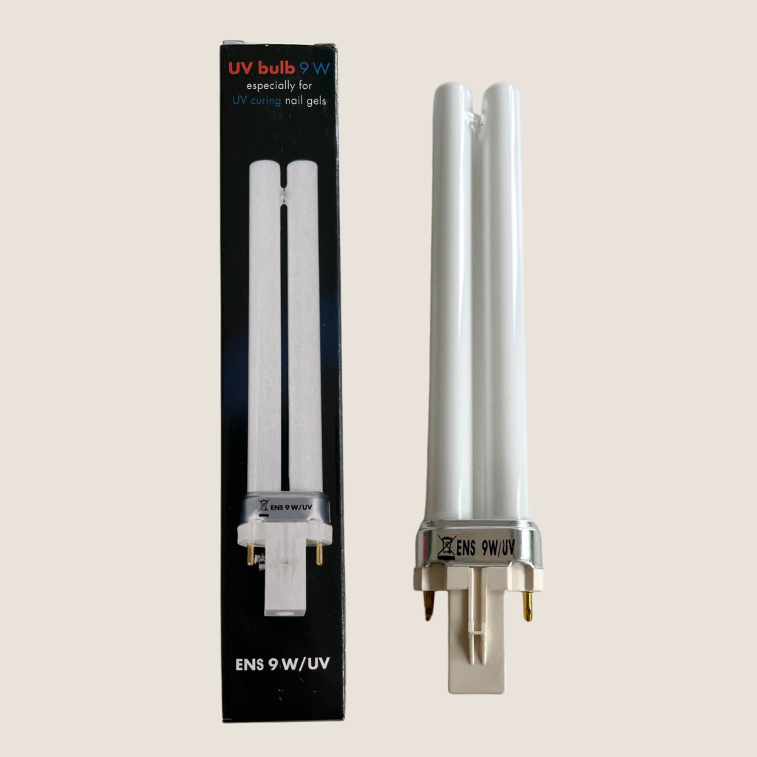 BNC ENS UV lamp 9 Watt - for old BNC UV lamp