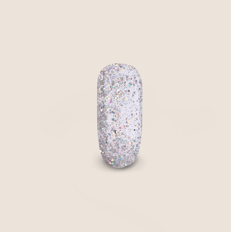 BNC Extreme Glittergel diamant