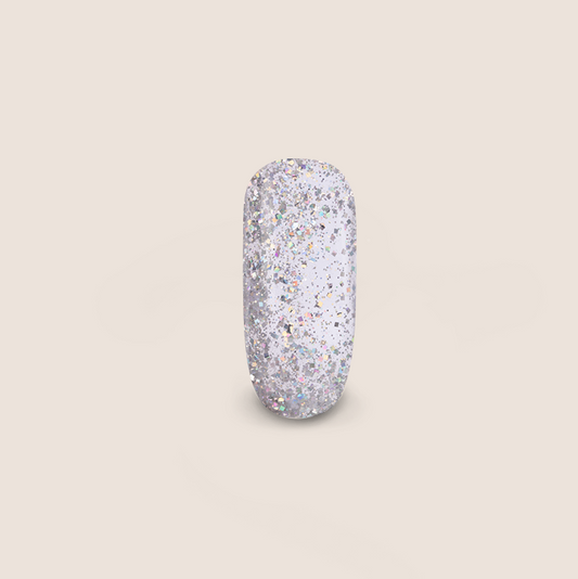 BNC Extreme Glitter Gel Diamond