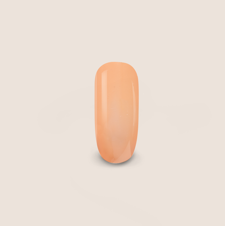 BNC 3D Color Gel Apricot