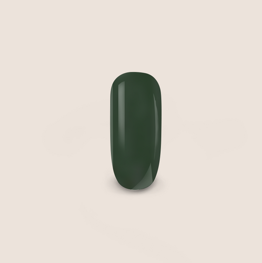 BNC Farbgel Dark Green 4ml