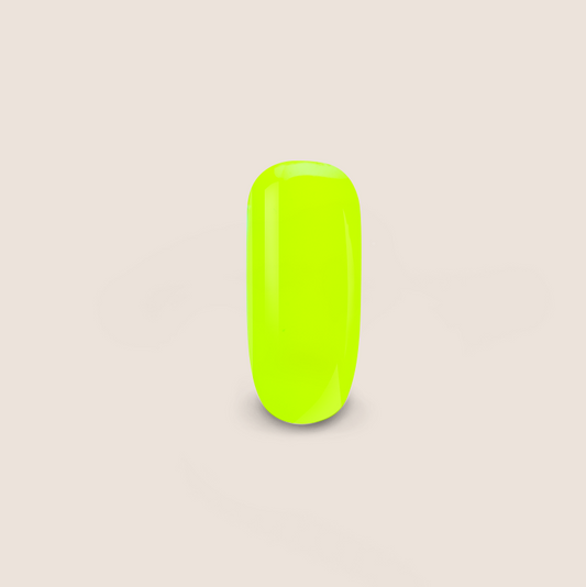 BNC Color Gel Neon Yellow