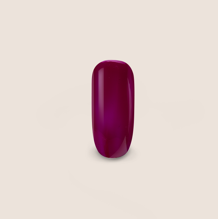 BNC colour gel RAL 4004 CLARET VIOLET