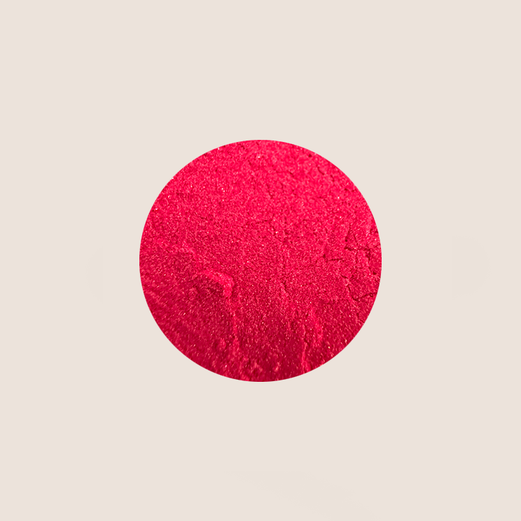 BNC Farbpigment 1,5g Flash Red