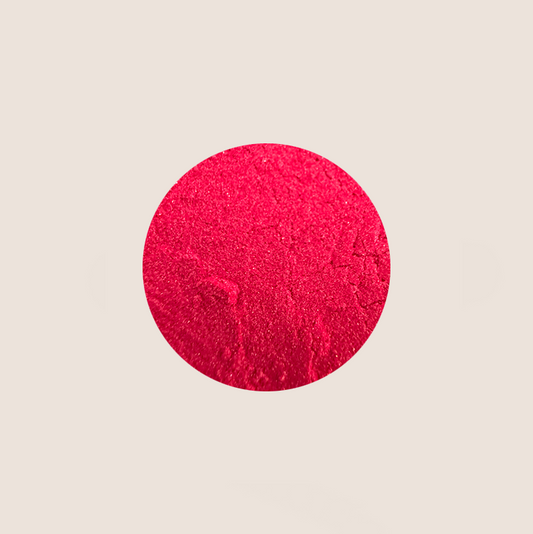 BNC Color Pigment 1.5g Flash Red