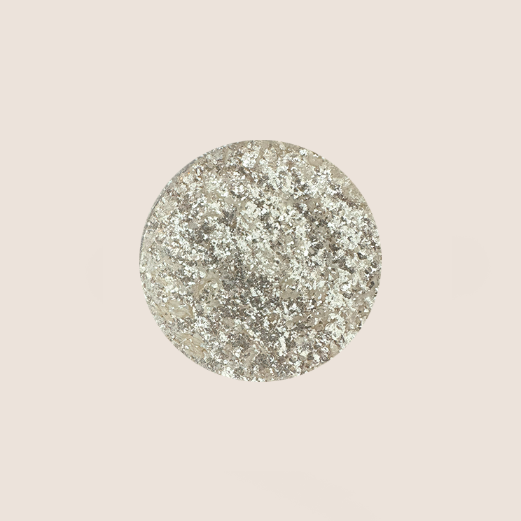 BNC Farbpigment 1,5g Intensive sparkle white