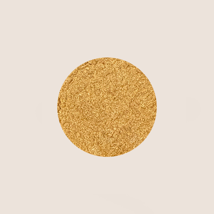 BNC Farbpigment 1,5g Nr.206 Gold