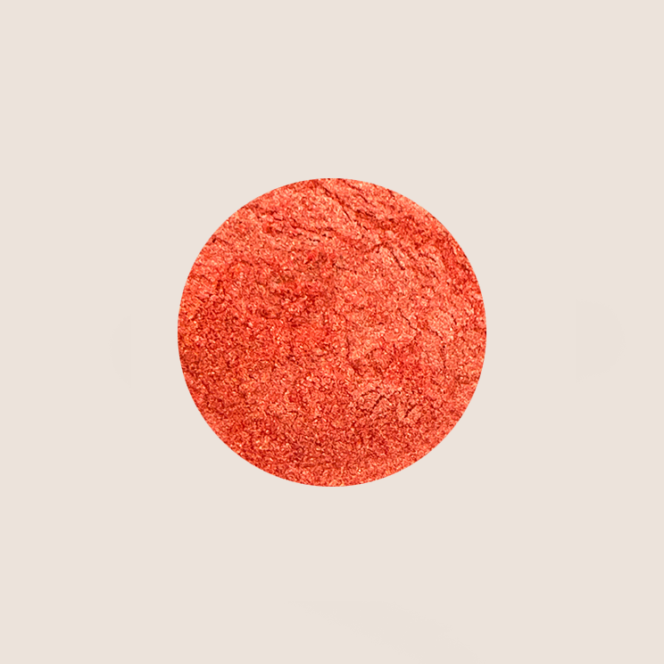 BNC colour pigment 1,5g No.214 salmon