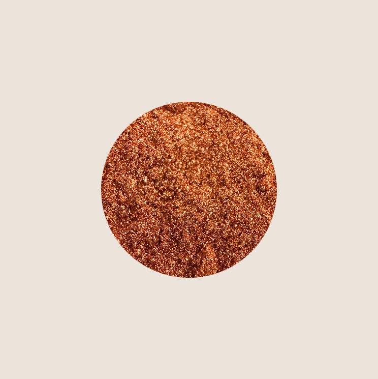 BNC colour pigment 1.5g Red Brown