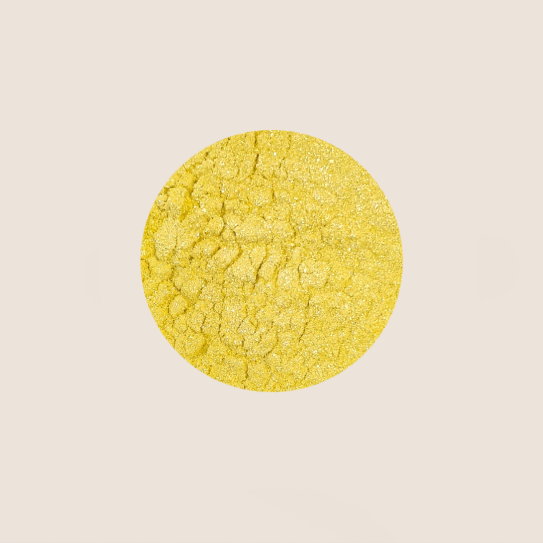 BNC Farbpigment 1,5g Yellow