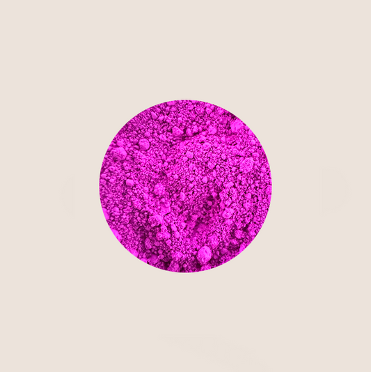 BNC Farbpigment 1,5g neon purple "FLUORESZIEREND "