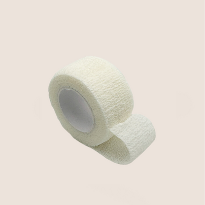 BNC File Protection Tape White