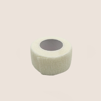 BNC File Protection Tape White