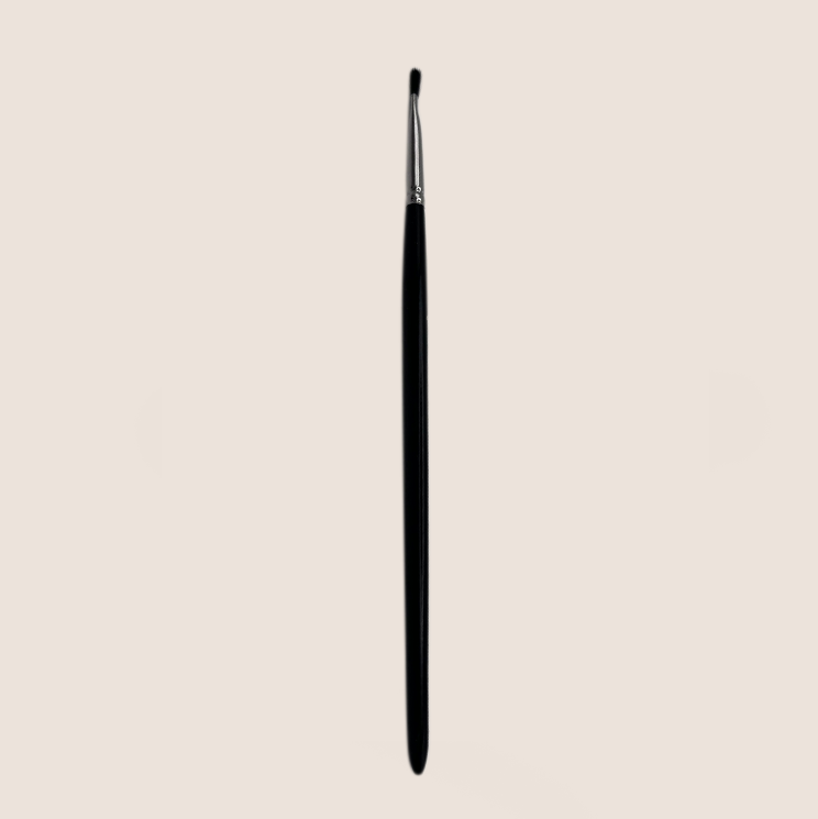 BNC Gel Brush No. 4 black handle