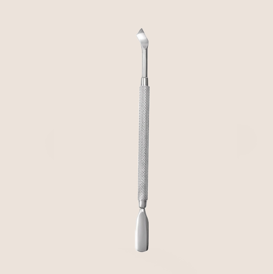 BNC Gelspatel / Cuticle Pusher