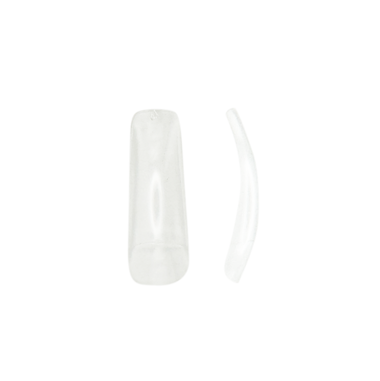 BNC Glass Tips 50 refill bag