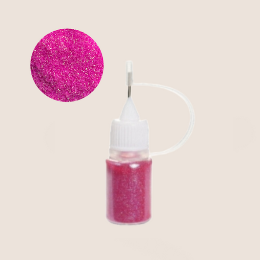 BNC Glitter Dust 04 rose