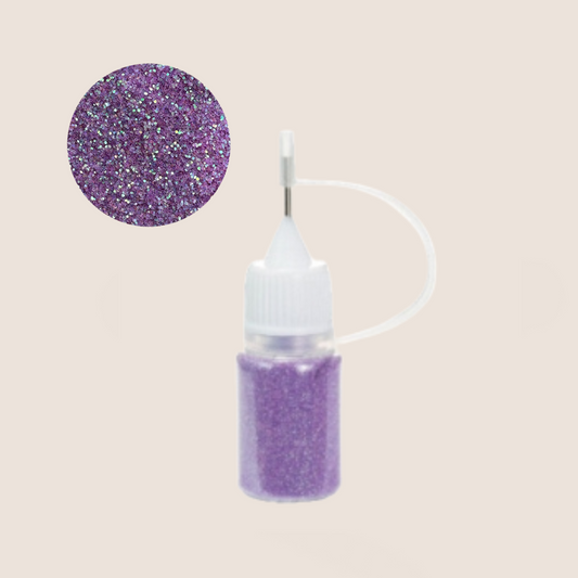 BNC Glitter Dust 05 purple