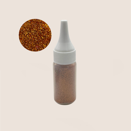 BNC Glitter-Dust Copper Nr. 311 8g