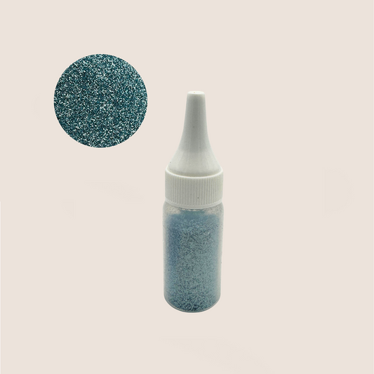 BNC Glitter-Dust Ocean Blue  Nr. 304 8g