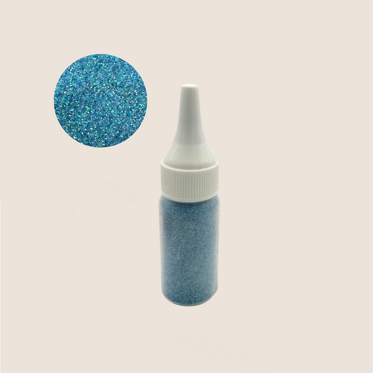 BNC Glitter-Dust Ocean blue Nr. 1 8g