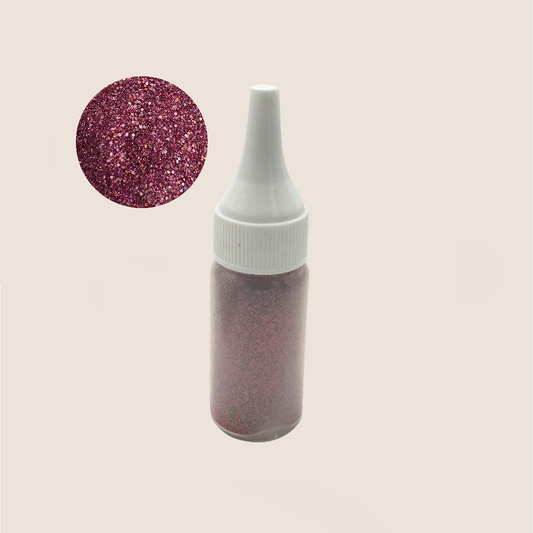 BNC Glitter-Dust old pink No. 122 8g