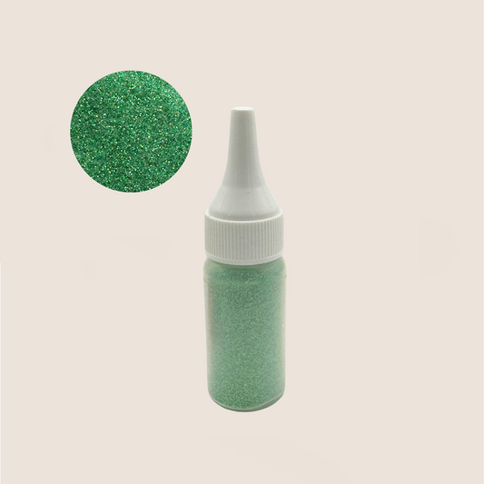 BNC Glitter-Dust mint Nr. 4 8g