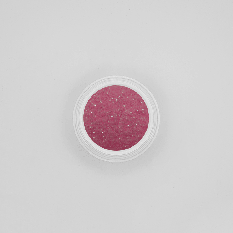 BNC Glitterpuder rosa irisierend Nr. 11