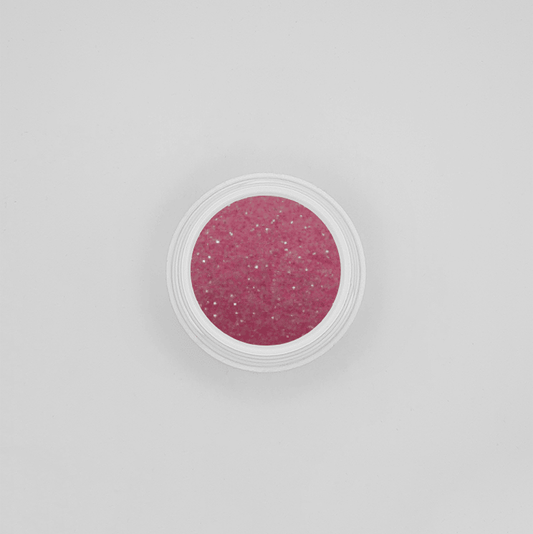 BNC glitter powder pink iridescent No. 11