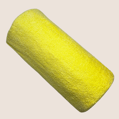 BNC Handrest Yellow