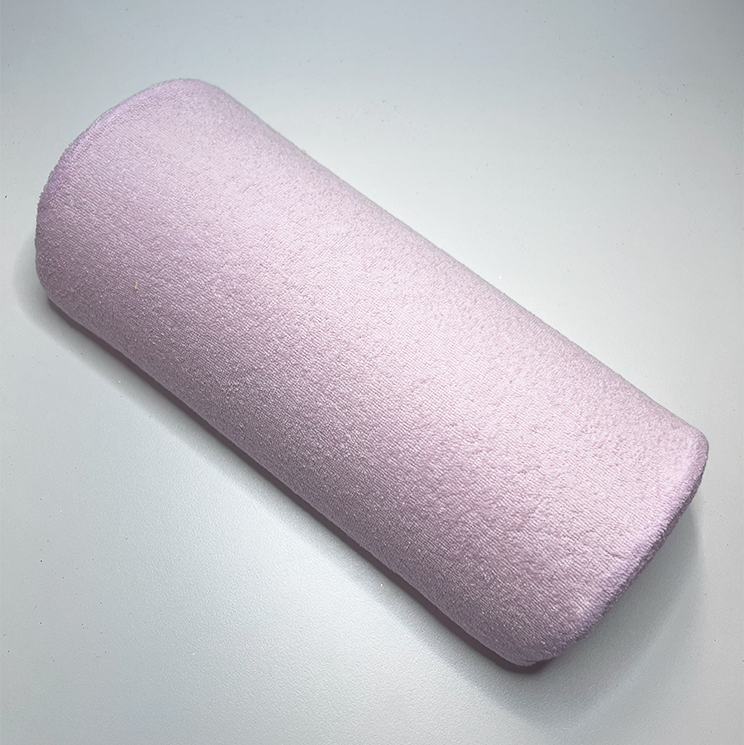 BNC Handrest Pink