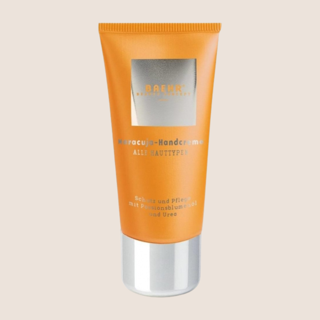 BNC Hand Cream Passion Fruit 30ml