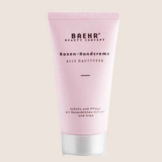 BNC Handcreme Rosen 30ml