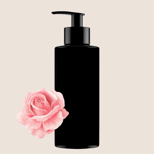 BNC Hand Cream Velvet - Rose Gold 240ml