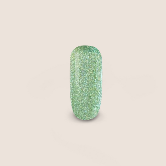 BNC Holographic Gel GREEN 5ml