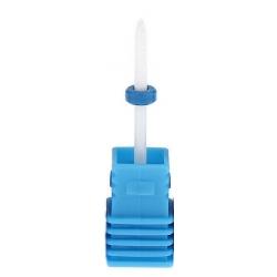 BNC ceramic attachment bit pointed cone medium / gel / acrylic