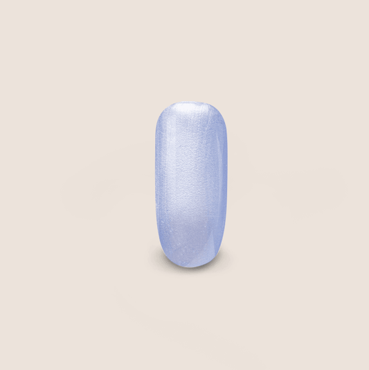 BNC Metallic Gel Pastel Blue No. 03