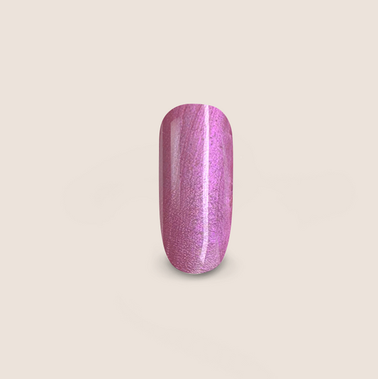 BNC Nagellack Metallic Purple Nr. 18 15ml