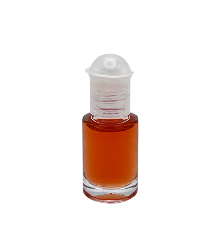 BNC Nail Care Oil Roller 6.5ml Cherry